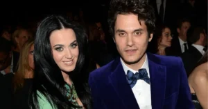 who is john mayer dating right now