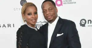 who is mary j blige dating now