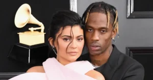 who is travis scott dating now