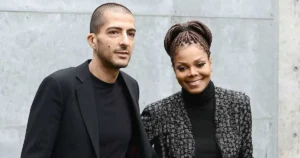 who is janet jackson dating now