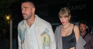 who is taylor swift dating now