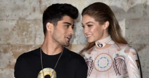 who is zayn malik dating now 2025