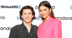 who is zendaya coleman dating now