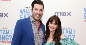 who is zooey deschanel dating now